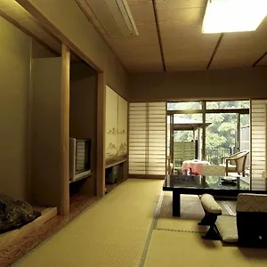 大滝ホテル 湯河原町
