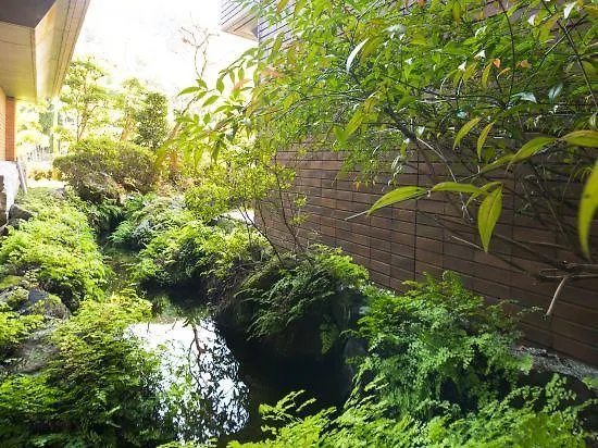 Yunosato Sugina Hotel Yugawara