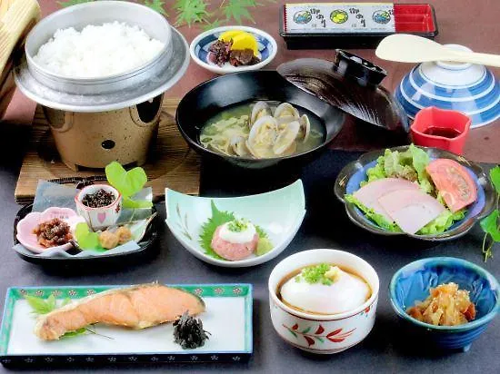 Yunosato Sugina Hotel Yugawara
