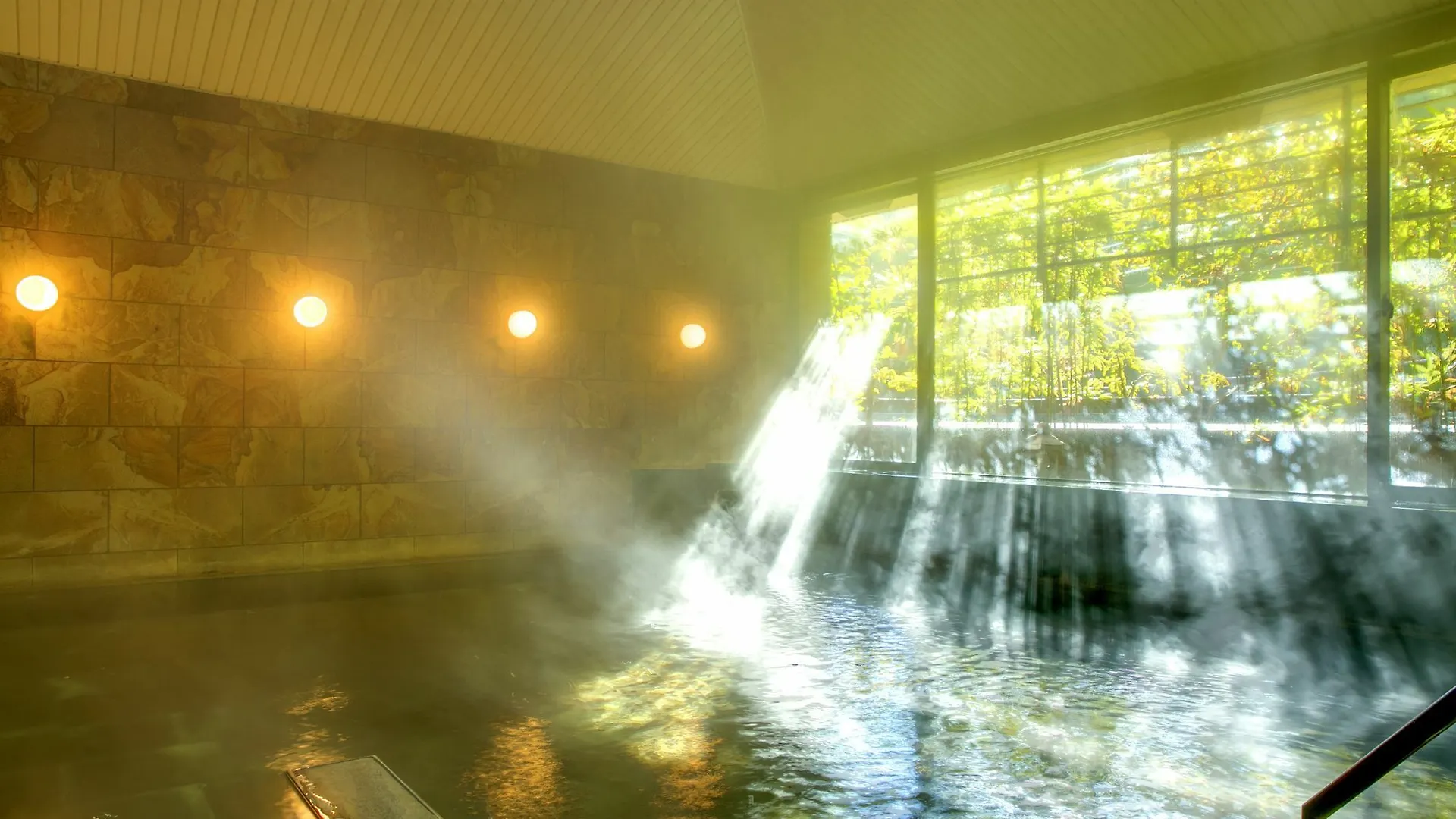 Yunosato Sugina Hotel Yugawara
