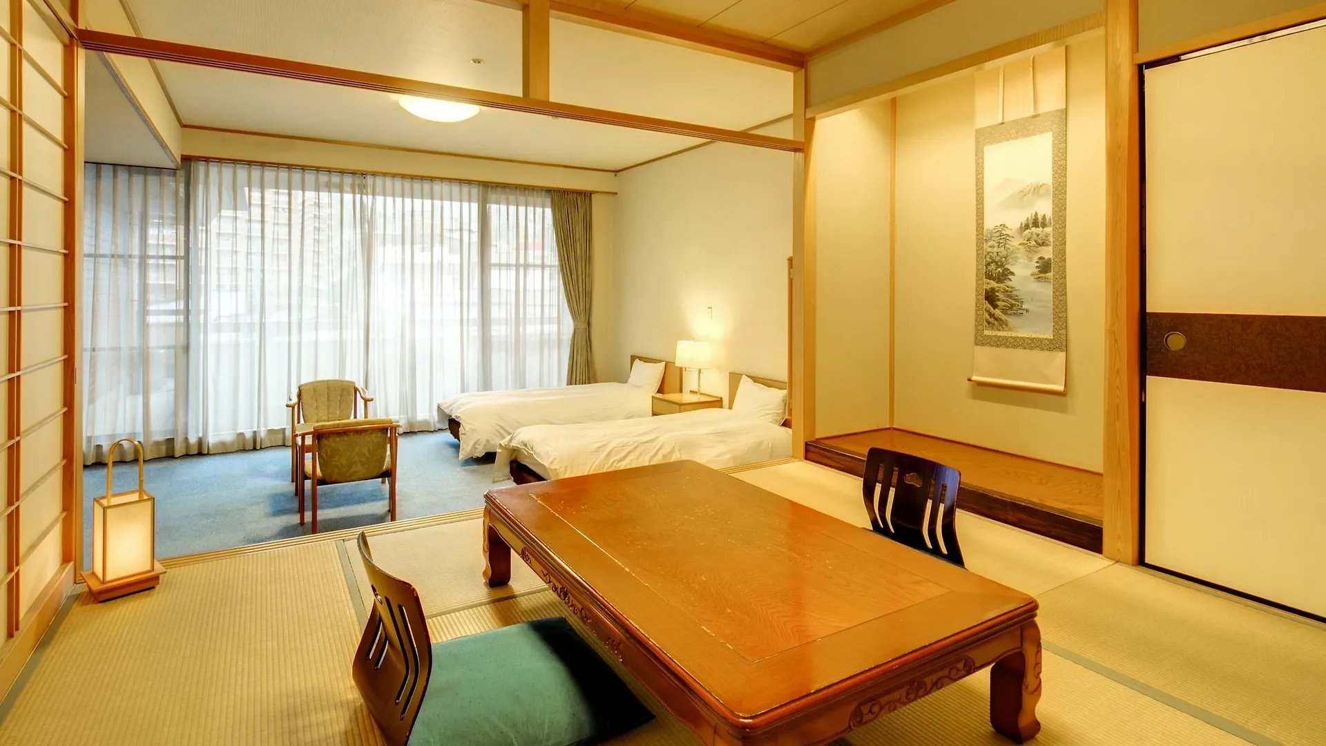 Yunosato Sugina Hotel Yugawara 2*,