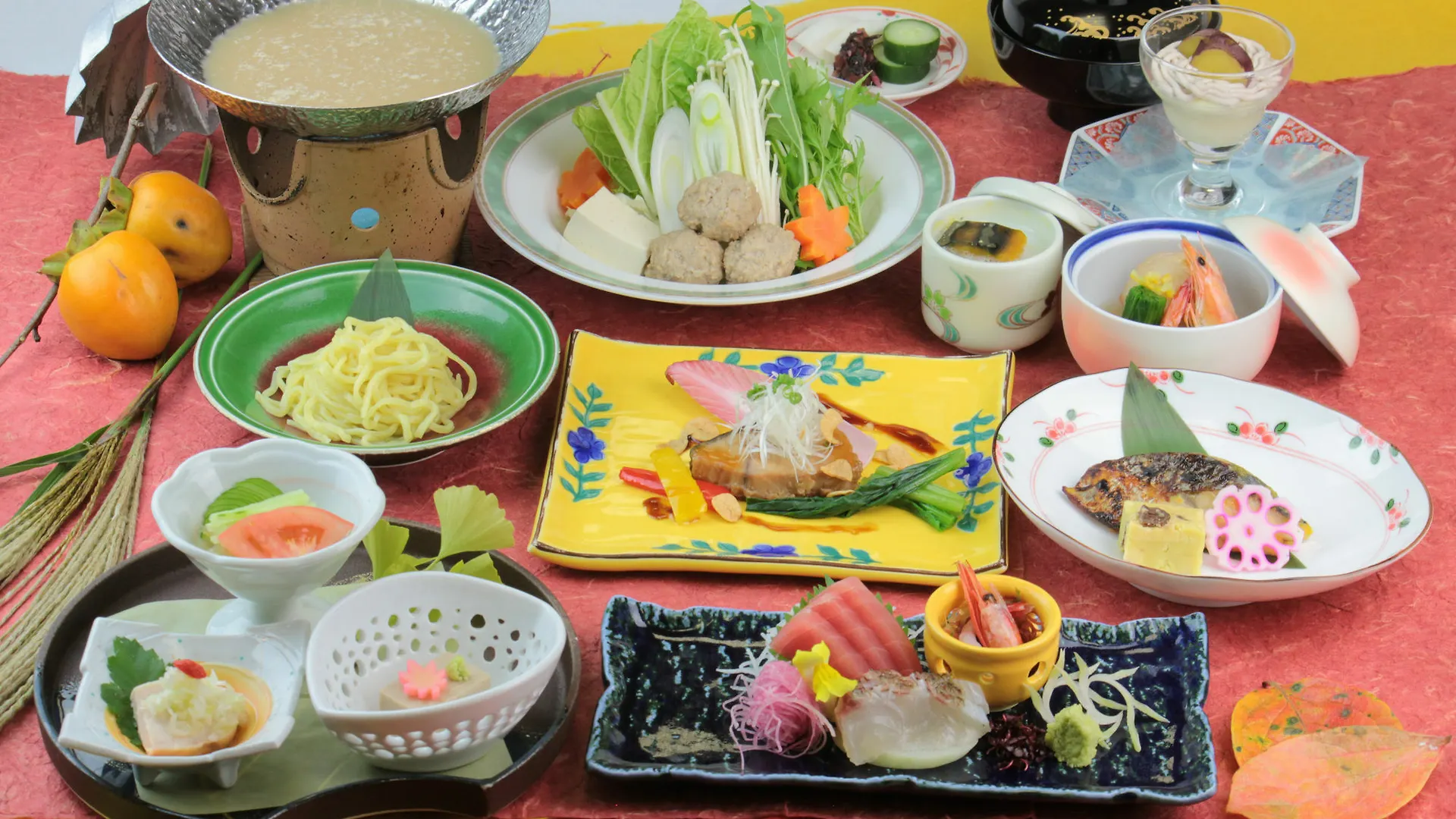 Yunosato Sugina Hotel Yugawara