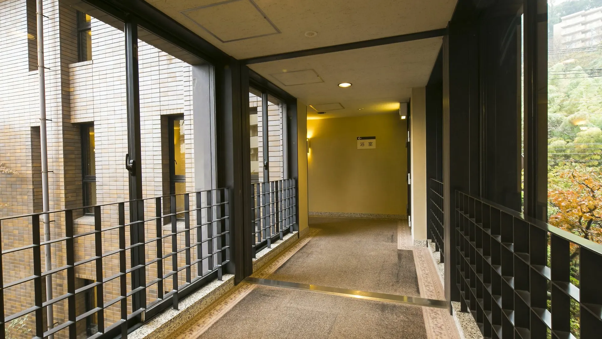 Yunosato Sugina Hotel Yugawara Japan