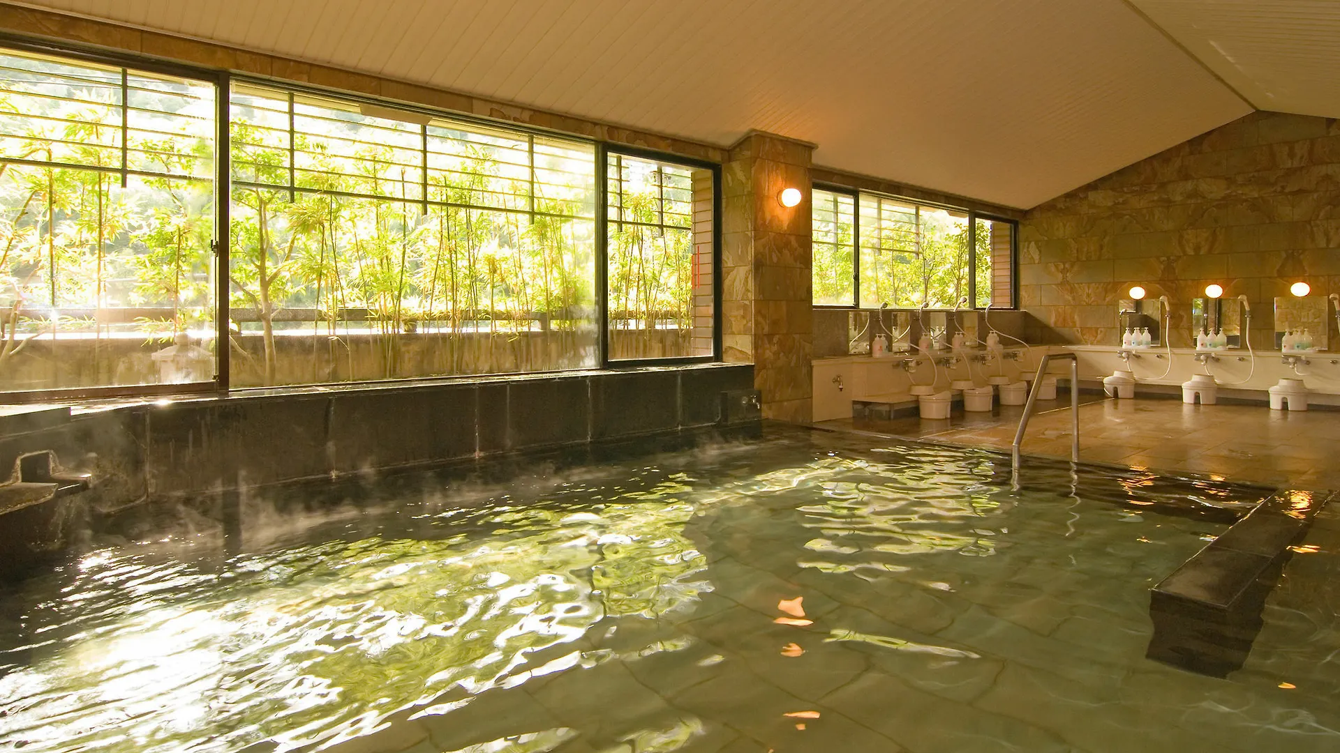 Yunosato Sugina Hotel Yugawara