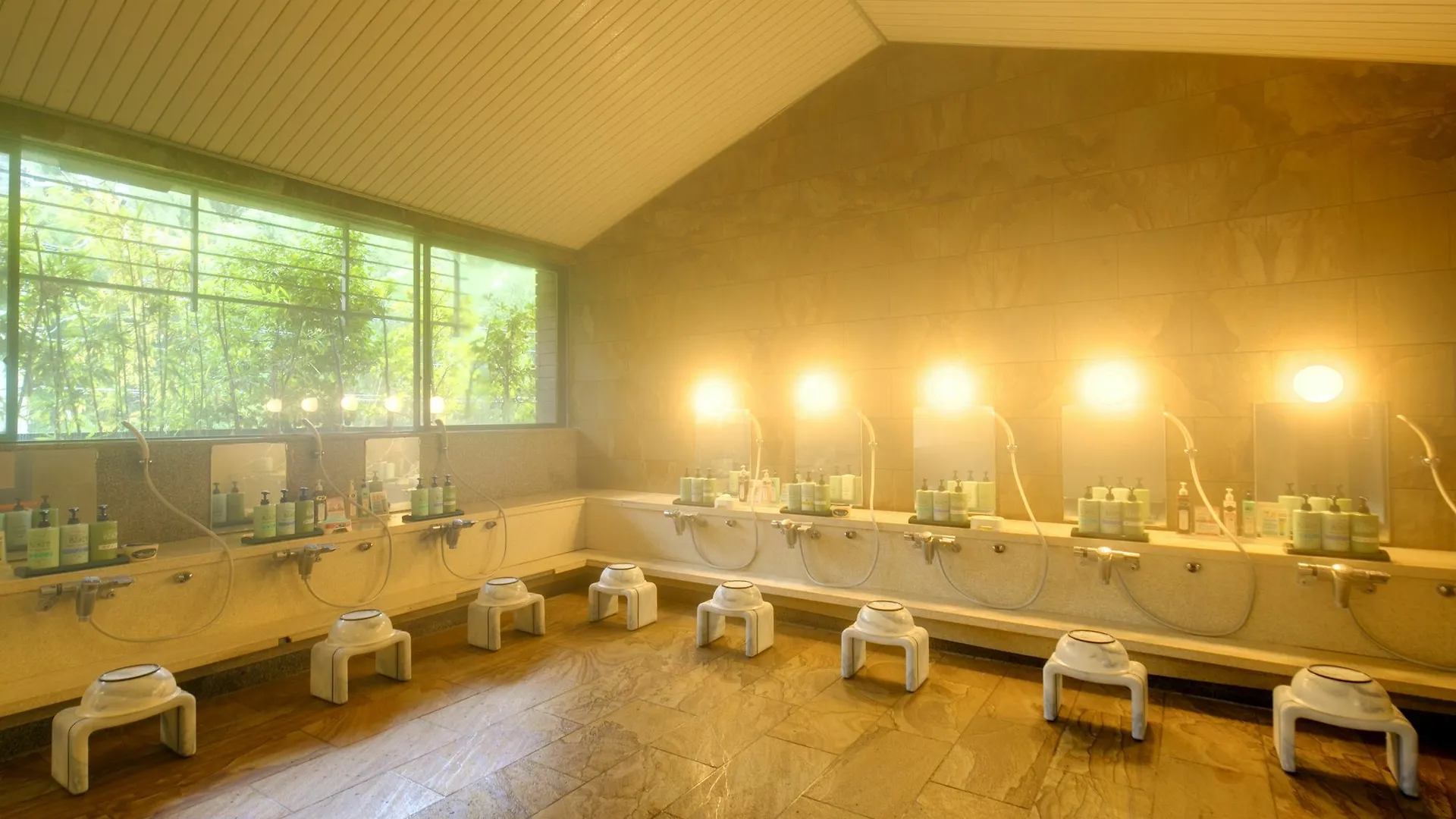 **  Yunosato Sugina Hotel Yugawara Japan